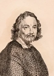 Andrea Sacchi, Illustration aus 